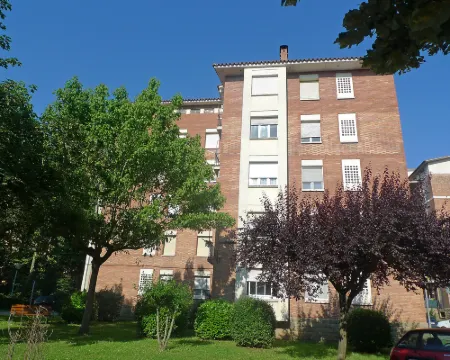 Olot Hoteles en Olot