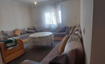 Luxury Apartment in El Jadida WAW