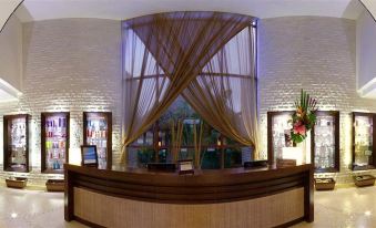 Dreams Riviera Cancun Resort & Spa