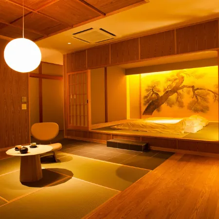 Kinsui Annex