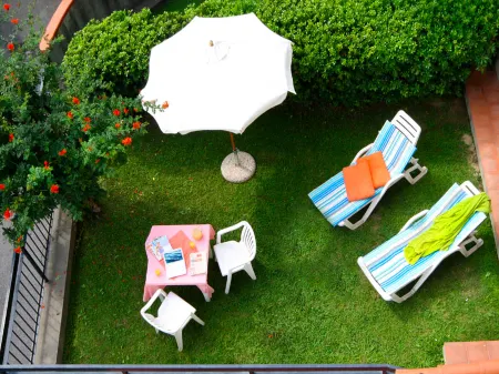 Residence la Meridiana