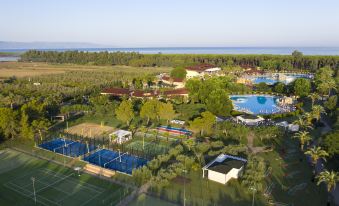 Falkensteiner Club Funimation Garden Calabria