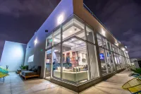 Hampton by Hilton Lima San Isidro Hotels near Chinatown