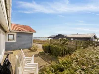 "Ormar" - 100m to the Fjord