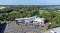 Holiday Inn Express Leigh - Sports Village Hotel di Leigh