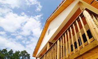 Samcheok Lime Pension
