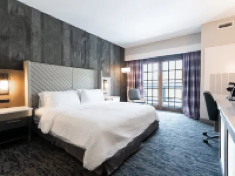 Holiday Inn Resort DEADWOOD MOUNTAIN GRAND by IHG Hotels in Deadwood