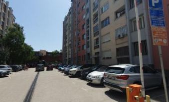 Apartman Centar Lux