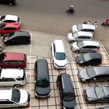 Citismart Hotel BSD