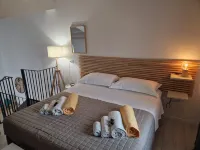 Gioberta Holiday Homes, Bertolino Villa