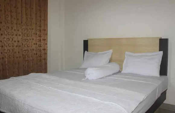 阿拉曼達海灘平房酒店