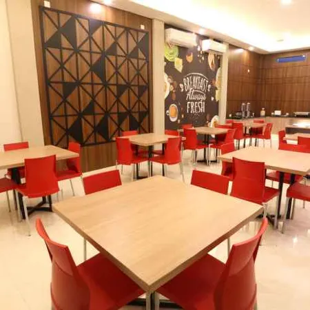 MyCity Hotel