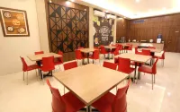MyCity Hotel Hotels in Таракан