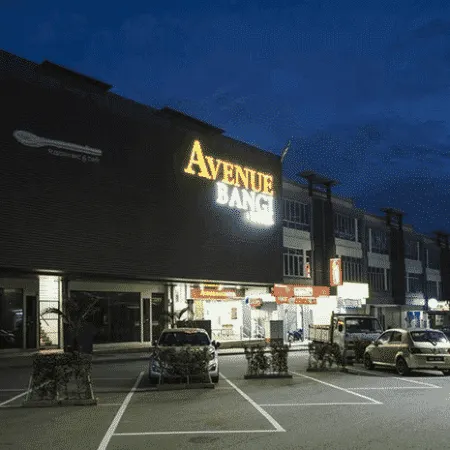 Avenue Bangi Hotel