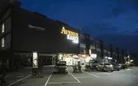 Avenue Bangi Hotel - Motels