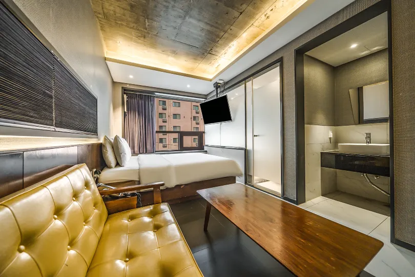Bupyeong Zenith Hotel