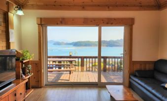 Namhae Landscape Pension