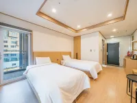 RUN HOTEL Hotels in Seogwipo