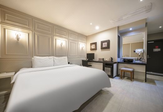 함안 숙소 내부 이미지