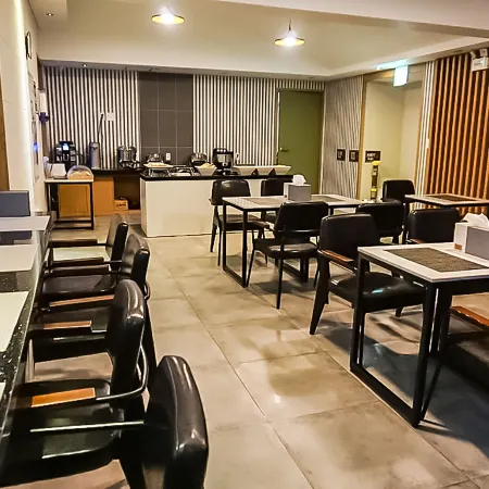 Seosan Hello Hotel