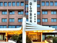Best Western Hotel Globus City