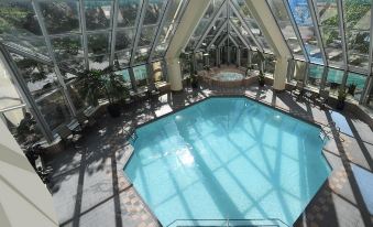 Hilton Minneapolis-St. Paul Airport