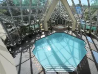 Hilton Minneapolis-St. Paul Airport
