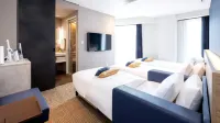 HOTEL AMANEK Shinjuku Kabukicho Hotels in Tokyo