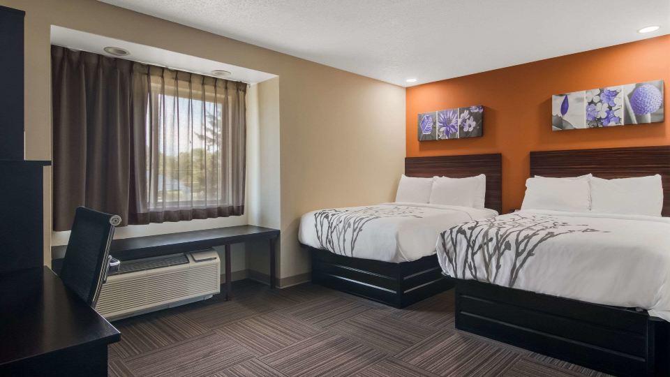 Sleep Inn