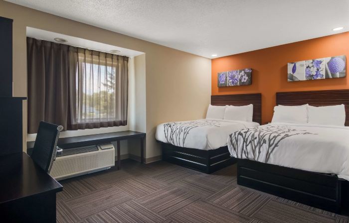 Sleep Inn