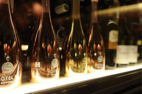 롯폰기 호텔 S(Roppongi Hotel S)_5