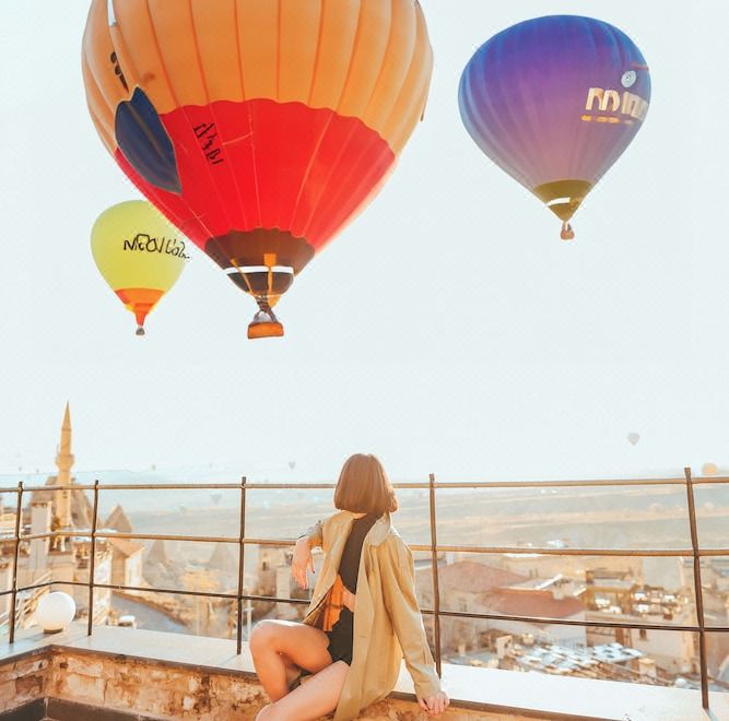 Hotel Peristyle Cave Cappadocia- Special Class, Exterior, Hotel Exterior