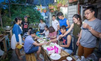 Shmily Homestay