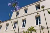 Best Western Premier Hotel des Vignes et des Anges Hotel a 