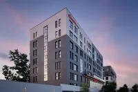 Hampton by Hilton Targu Mures Hotels in 