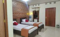 Homestay Mudiyono Kalibawang 호텔