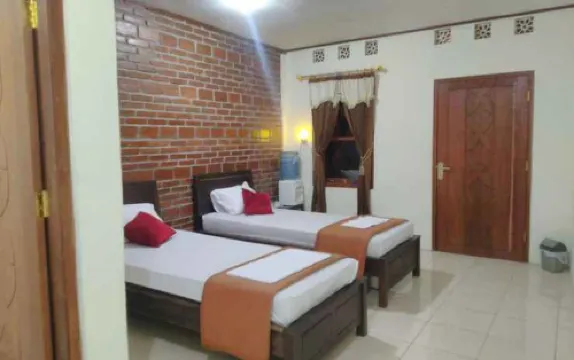 Homestay Mudiyono