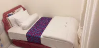Homestay Lady Hotels in Tanjung Binga