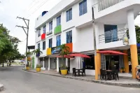 Ayenda Hotel Roisa Hotels in Ricaurte