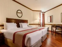 Eurostars Gran Hotel Santiago Hotels in Santiago de Compostela