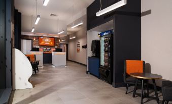 easyHotel Oxford