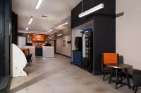 easyHotel Oxford - Pet friendly