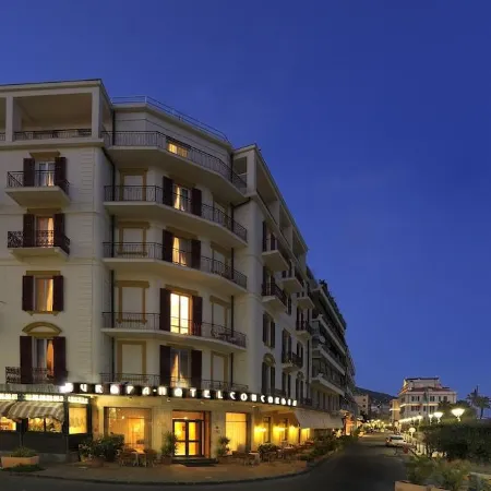 Hotel Europa & Concordia