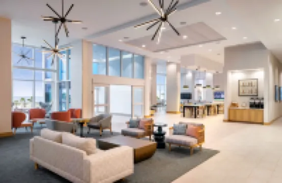 Fairfield Inn & Suites Pensacola Beach