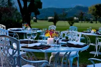 House of Jasmines Relais & Châteaux - breakfast