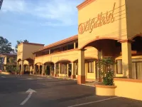 Hotel y Restaurante El Guarco Hotels in Agua Caliente