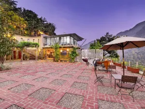 Atali Ganga Resort, Rishikesh
