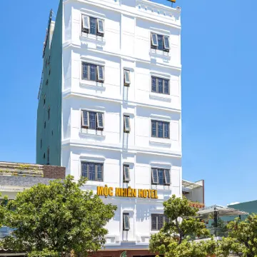 峴港木仁飯店 巴拿山太陽世界附近的飯店