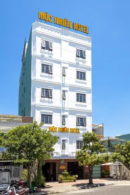 Mộc Nhiên Hotel Da Nang Các khách sạn ở Liên Chiểu