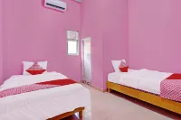 Hotel O Salsa Homestay Syariah Near Pondok Pesantren Muallimin Muhammadiyah Bangkinang Kota
